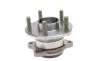 Подшипник ступицы (задней) Ford Focus 1.0-2.0 TDCi 10- (F-609401) FAG 713 6791 90 (фото 3)