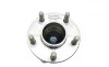 Подшипник ступицы (задней) Ford Focus 1.0-2.0 TDCi 10- (F-609401) FAG 713 6791 90 (фото 4)
