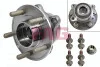 Підшипник маточини (передньої) Ford Galaxy/S-Max 15-, (F-575141.44) FAG 713 6792 10 (фото 11)