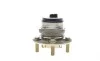 Подшипник ступицы (задней) Ford Mondeo V 1.5/2.0 TDCi 14- FAG 713 6792 20 (фото 3)
