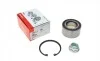 Подшипник ступицы (передней) Ford Focus IV 1.0-2.3 EcoBoost 18- FAG 713679310 (фото 1)