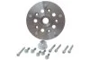 Підшипник маточини (передньої) Ford Transit 2.0 EcoBlue 16- FAG 713 6793 70 (фото 2)