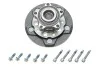 Підшипник маточини (передньої) Ford Transit V363 19- FAG 713 6793 80 (фото 1)
