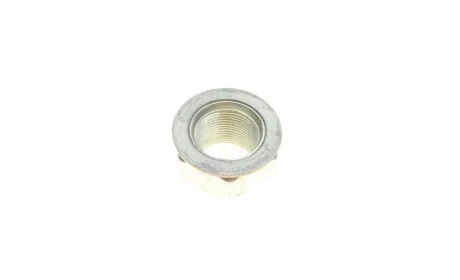 Підшипник маточини (передньої) Fiat Doblo 01- (-ABS) FAG 713 6905 10
