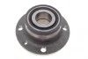 Підшипник маточини (задньої) Fiat Stilo 03-08 FAG 713 6909 20 (фото 4)