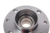 Підшипник маточини (задньої) Fiat Stilo 03-08 FAG 713 6909 20 (фото 5)