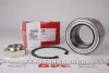 Подшипник ступицы (передней) Fiat Ducato 1.8t 02- FAG 713 6909 40 (фото 5)