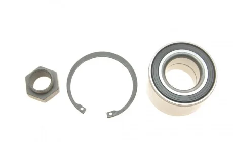 Подшипник ступицы (задней) Lada 110-112/Granata/Kalina/Proira/Samara 09/87- FAG 713 6911 00