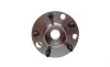 Подшипник ступицы (задней) Jaguar X-Type 01-09 FAG 713 6971 10 (фото 2)