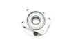 Подшипник ступицы (задней) Jaguar X-Type 01-09 FAG 713 6971 10 (фото 4)