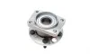 Подшипник ступицы (задней) Jaguar X-Type 01-09 FAG 713 6971 10 (фото 6)