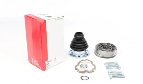 Шрус (внутренний) Audi A4/A6 94-01 (z=33) FAG 771002030