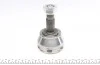 Шрус (наружный) Fiat Tipo/Punto/Tempra 85-05 (25/25/52mm) FAG 771 0034 30 (фото 4)