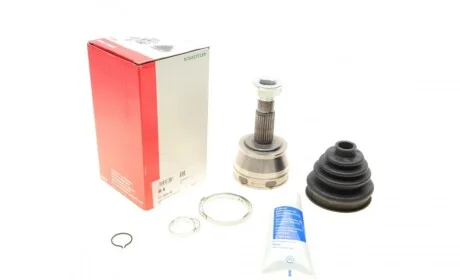 Шрус (зовнішній) Fiat Punto 1.7 TD 94-99 (25/22z) FAG 771 0045 30