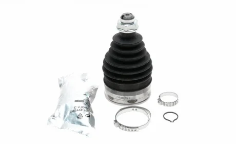 ШРКШ (зовнішній) Fiat Palio 1.2/1.6 16V/1.9D, 04/96 - FAG 771 0051 30