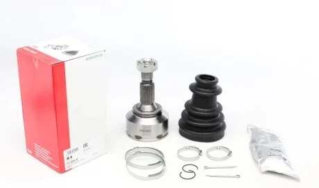 Шрус (наружный) Citroen C5/Peugeot 407/508 1.6-2.0 02- (28/34z) FAG 771 0098 30