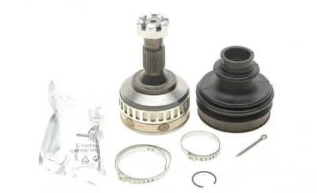 Шрус (наружный) Citroen Berlingo 96- (25/34z) (+ABS 29) FAG 771 0146 30