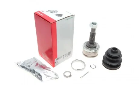 ШРКШ (зовнішній) Nissan Micra II (K11) 1.0 i 16V, 92-03, 40/44kw FAG 771 0168 30
