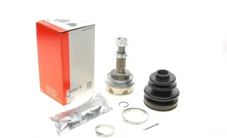 Шрус (зовнішній) Toyota Rav4 2.0 4WD 94-00 (26/24z) FAG 771 0178 30