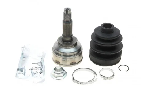 Шрус (наружный) Mazda 626 III Station Wagon (GV), 09/87 - 10/98 FAG 771 0191 30