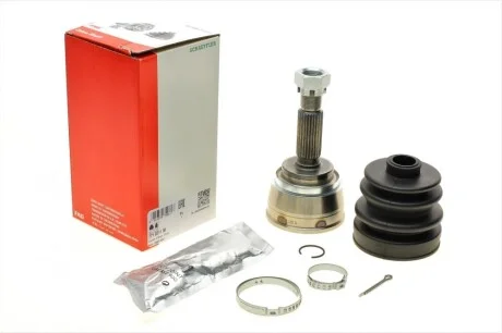 Шрус (наружный) Mitsubishi Galant 1.8/2.0 GTI 88-96 (25/23z) FAG 771 0211 30