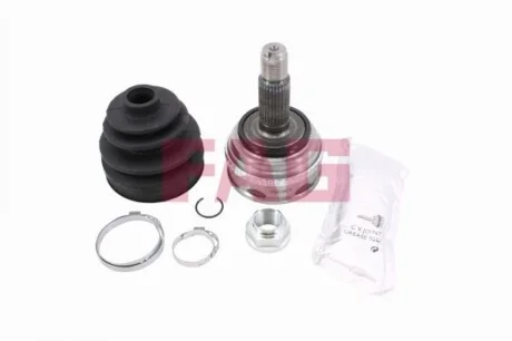 ШРКШ (зовнішній) Honda Accord V 2.0 i/2.3 iSR, 06/92 - 12/97 FAG 771 0237 30