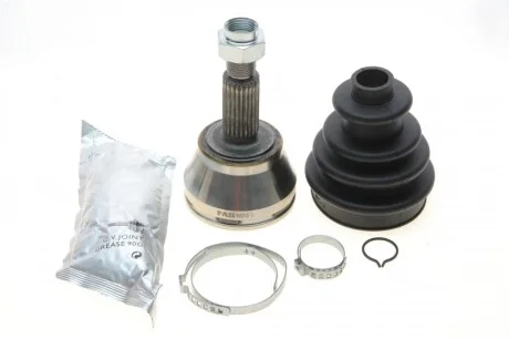Шрус (наружный) Ford Escort/Fiesta 90-97 (23/22z) FAG 771 0245 30