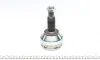 Шрус (наружный) Ford Mondeo 93-00 (27/25z) (+ABS 44) FAG 771 0252 30 (фото 4)