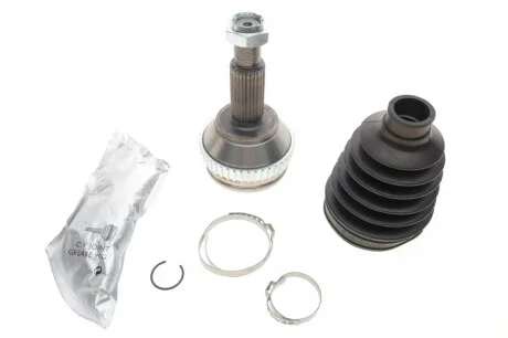ШРКШ (зовнішній) Ford Mondeo 93-00 (27/30z) (+ABS 44) FAG 771 0253 30