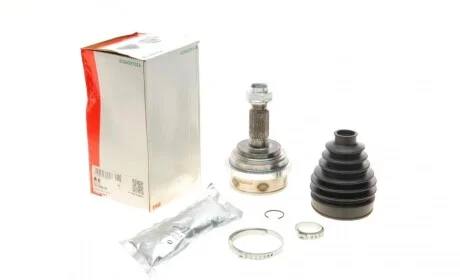 Шрус (зовнішній) Honda Civic VII 1.4/2.0 01-05 (26/22z) (+ABS 50) FAG 771 0256 30