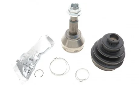 Шрус (наружный) Ford Focus 1.4/1.6/1.8DI/TDDi/2.0 98-04 (25z/23z/53.2/82) FAG 771 0258 30