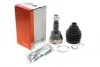 Шрус (наружный) Ford Fiesta/ Fusion 01-12 (25x21z) (-ABS) FAG 771 0264 30 (фото 2)