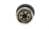 Шрус (наружный) Opel Agila 1.0/1.2 16V 00-07 (23/20z) (+ABS 43) FAG 771 0282 30 (фото 2)
