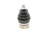 Шрус (наружный) Opel Agila 1.0/1.2 16V 00-07 (23/20z) (+ABS 43) FAG 771 0282 30 (фото 4)