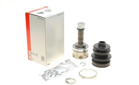 Шрус (наружный) Suzuki Swift 1.3 89-05 (23/19z) FAG 771 0305 30
