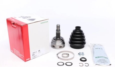 ШРКШ FAG 771030630