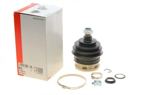 Шрус (наружный) VW Polo 75-94 (20z/30z/45.5mm/81mm) FAG 771 0308 30
