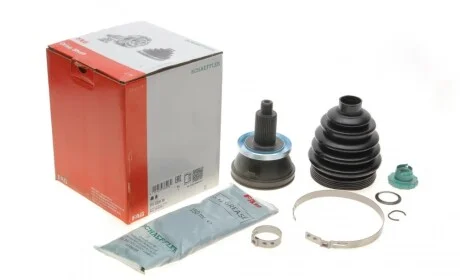 Шрус (наружный) Skoda Fabia 00-/Roomster 06-/Rapid 12-/VW Polo V/Seat Ibiza 01- FAG 771 0320 30