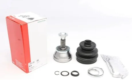 Шрус (наружный) Skoda Fabia 99- (20/30z) FAG 771 0324 30