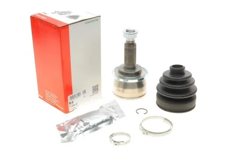 Шрус (наружный) Subaru Forester/Impreza/Legacy 89-02 (27/22z) FAG 771 0352 30