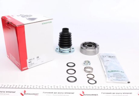 Фото шарнір FAG 771035830 Шарнір FAG 771035830