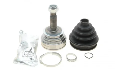 ШРКШ (зовнішній) Renault Clio 91-98/ Laguna 93-01 (21/25z) FAG 771 0374 30