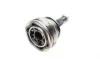 Шрус (зовнішній) Renault Laguna 1.8/2.0/2.2 93-01 (23/25z) FAG 771 0376 30 (фото 7)