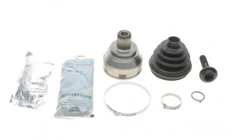 Шрус (наружный) Audi 100 -90 (38/25z) FAG 771 0397 30