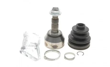 Шрус (наружный) Opel Astra/Zafira 1.4-1.9CDTi 04- (33/22z) FAG 771 0415 30