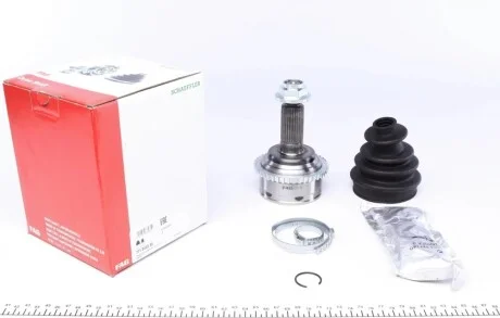 Шрус (наружный) Mazda 6 1.8/2.0/2.3 (GG), 06/02 - 12/08 FAG 771 0433 30