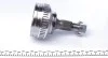 ШРКШ (зовнішній) Peugeot Partner 05- (25/34z) (+ABS 48) FAG 771 0436 30 (фото 4)