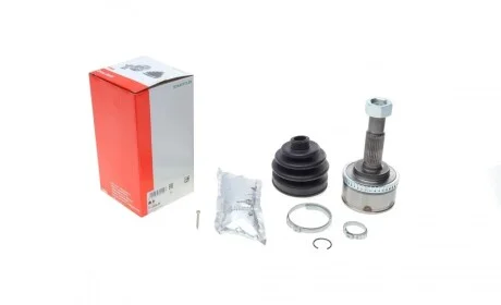 Шрус (наружный) Nissan Primera 1.6/1.8 16V 99-08 (27/23z) (+44ABS) FAG 771 0438 30