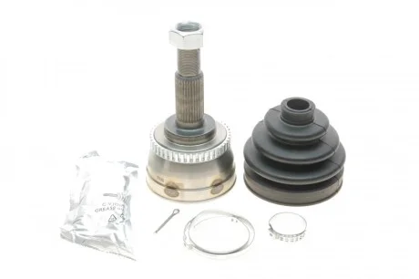 Шрус (наружный) Nissan X-Trail 01-13 (29/25z+44 ABS) FAG 771045230