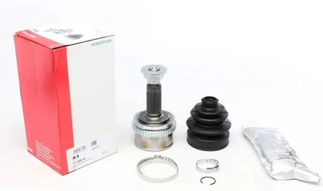 Шрус (наружный) Kia Picanto 04- (24/20z) (+ABS 48) FAG 771 0453 30
